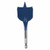 BOSCH POWER TOOLS 1 1/2" DAREDEVIL STUBBYSPADE BIT