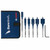 Bosch DSBS5007P 6 pc. Daredevil Stubby Length Spade Bit Set