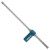 Bosch DXS5034 3/4 In. x 21 In. SDS-max Speed Clean Dust Extraction Bit