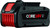 BOSCH POWER TOOLS CORE18V STANDARD BATTERY6.3 AH