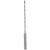 Bosch HC2001 5/32 In. x 6 In. SDS-plus Bulldog Rotary Hammer Bit