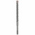 Bosch HC2073 7/16 In. x 8 In. SDS-plus Bulldog Rotary Hammer Bit