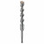 Bosch HC2122 3/4 In. x 8 In. SDS-plus Bulldog Rotary Hammer Bit