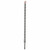 Bosch HC2127 3/4 In. x 18 In. SDS-plus Bulldog Rotary Hammer Bit