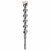 Bosch HC2146 7/8 In. x 10 In. SDS-plus Bulldog Rotary Hammer Bit