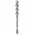 Bosch HC4070 1-1/4 In. x 13 In. Spline Speed-X Rotary Hammer Bit