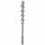 Bosch HC5070 1-1/4 In. x 13 In. SDS-max Speed-X Rotary Hammer Bit