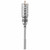 Bosch HC8510 2 In. x 12 In. SDS-max Rotary Hammer Core Bit