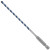Bosch HCBG02T 5/32 In. x 6 In. BlueGranite Turbo Carbide Hammer Drill Bit