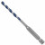 Bosch HCBG03T 3/16 In. x 4 In. BlueGranite Turbo Carbide Hammer Drill Bit