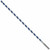 Bosch HCBG11T 5/16 In. x 12 In. BlueGranite Turbo Carbide Hammer Drill Bit