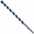 Bosch HCBG19T 9/16 In. x 10 In. BlueGranite Turbo Carbide Hammer Drill Bit