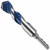 Bosch HCBG26T 1 In. x 6 In. BlueGranite Turbo Carbide Hammer Drill Bit