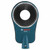 BOSCH POWER TOOLS SDS-MAX CORE BIT DUST COLLECTION ATTACHMENT