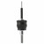 Bosch HDGQA 3/8 In. AutoStart Carbide Hole Saw Quick Change Mandrel