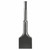 Bosch HS1485 1-1/2 In. x 5-3/4 In. SDS-plus Bulldog Stubby Scaling Chisel