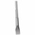 BOSCH POWER TOOLS SDS-PLUS STUBBY FLAT CHISEL