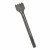 Bosch HS1909 1-3/4 In. Square x 9-1/4 In. 16 Tooth Head Bushing Tool SDS-max Hammer Steel