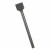 Bosch HS1916 1-1/2 In. x 12 In. Scaling Chisel SDS-max Hammer Steel