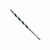 Bosch NKST06 3/8 In. x 7-1/2 In. Daredevil Auger Bits