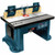BOSCH POWER TOOLS BENCHTOP ROUTER TABLE