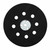 Bosch RS031 5 In. Soft Hook-And-Loop Eight-Hole Sanding Pad