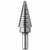 BOSCH POWER TOOLS 3/16-7/8 HSS STEP DRILL