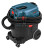 Bosch VAC090AH 9-Gallon Dust Extractor with Auto Filter Clean and HEPA Filter