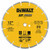 DEWALT® 12" SEGMENTED DIAMOND BLADE