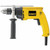 DEWALT® 1/2" VSR HAMMERDRILL 6.7AMPS