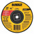 DEWALT® 6" X .045" X 5/8" - 11 HP CUTOFF WHEEL