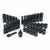 DWMT 42PC 3/8 DR IM COMBO SET