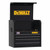 DEWALT® 26" 4-DRAWER TOOL CHEST- BLACK