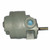 MODEL 511 FLANGE MOUNTING CW ROTARY GEAR