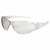 MCR SAFETY CHECKMATE CLEAR TEMPLECLEAR ANTI FOG LENS