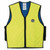 CHILL-ITS 6665 EVAPORATIVE COOLING VEST 3XL LIME