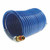 COILHOSE PNEUMATICS 28537 1/4"ID X 25' STOWAWAY HOSE W/2 SWIVEL