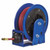 COXREELS® 10' COMPACT SPRING REWIND REEL W/ 3/8" AIR HOSE