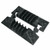 CABLE PROTECTOR END CAP5 CHANNEL
