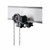 CM HTG TROLLEY  3 TON  GEARED