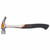 PLUMB 20 OZ. SOLID STEEL RIP CLAW HAMMER