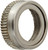 WELLER KNURLED TIP NUT FOR W60PIRON