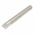 WELLER 47790 1/2" IRON PLATED-SP120 CHISEL