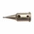 WELLER DOUBLE FLAT TIP 1.0 MM