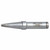 47343 3/32" SCREWDRIVERSOLDER BIT CARDED