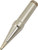 Weller PTL8 5/64" L Sd/Wtcpssolder Tip Carded