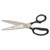 CRESCENT/WISS® SHEAR-IND/HOUSEHOLD-8"-STRT-SOLID