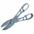 CRESCENT/WISS 14" LIGHTWEIGHT ALUMINUMHANDLE SNIP CRESCENT/WISS 14" LIGHTWEIGHT ALUMINUMHANDLE SNIP