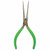 WELLER XCELITE® PLIER 6" EXTRA LONG NEEDLE NOSE