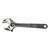 CRESCENT® WRENCH 12" ADJ WIDE JAW CARDED